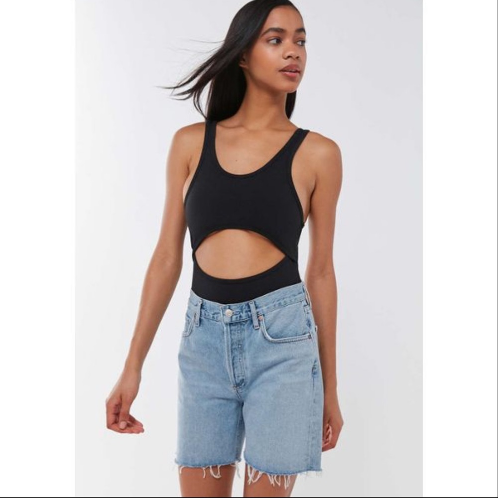 UO Out from Under Jax Bodysuit